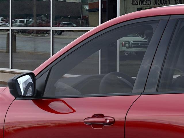 new 2025 Ford Escape car, priced at $29,450