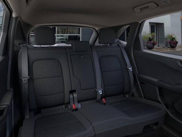 new 2025 Ford Escape car, priced at $31,599