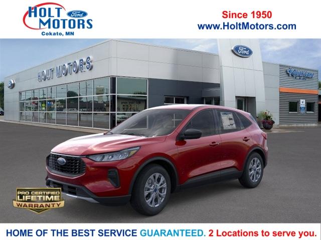 new 2025 Ford Escape car, priced at $26,000