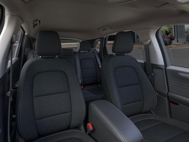 new 2025 Ford Escape car, priced at $31,599