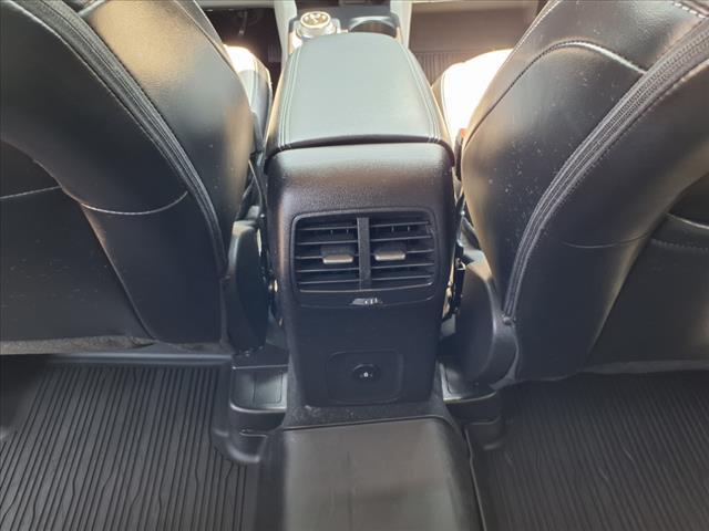 used 2023 Ford Escape car, priced at $30,931