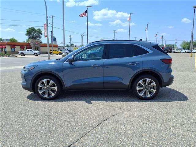 used 2023 Ford Escape car, priced at $30,931