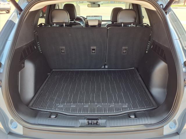 used 2023 Ford Escape car, priced at $30,931