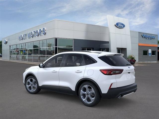 new 2025 Ford Escape car, priced at $34,525