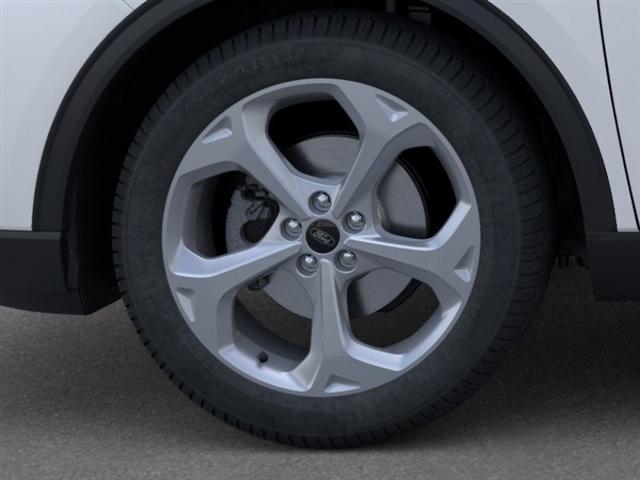 new 2025 Ford Escape car, priced at $34,525