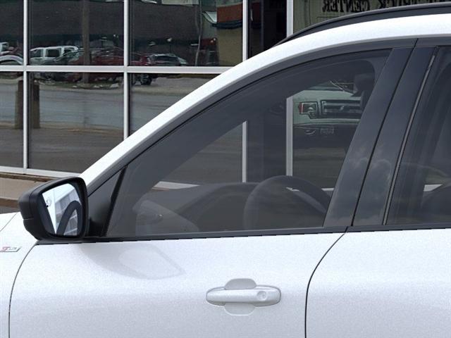 new 2025 Ford Escape car, priced at $34,525