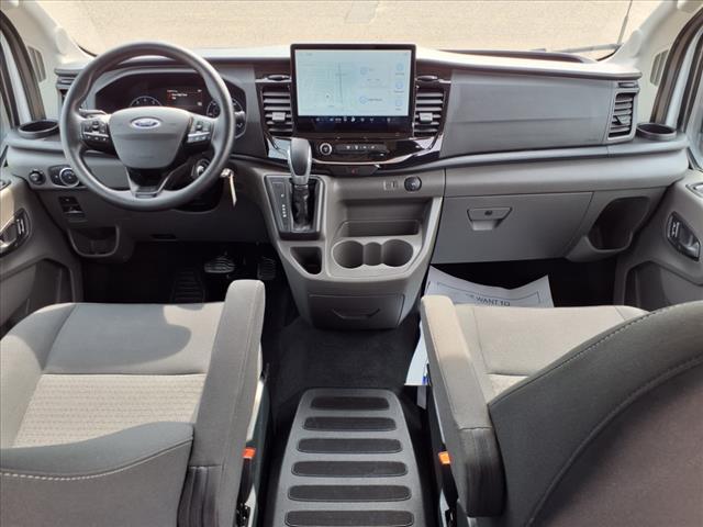 used 2023 Ford Transit-350 car, priced at $44,929