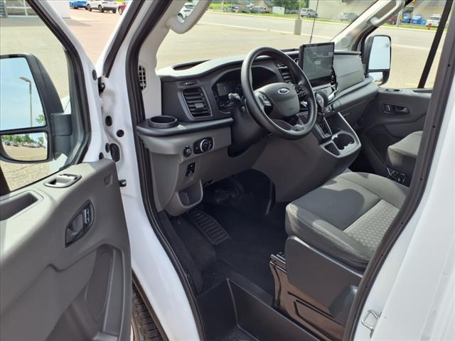 used 2023 Ford Transit-350 car, priced at $44,929