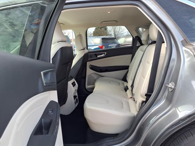 used 2024 Ford Edge car, priced at $37,729