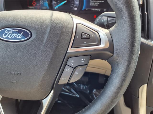 used 2024 Ford Edge car, priced at $37,729