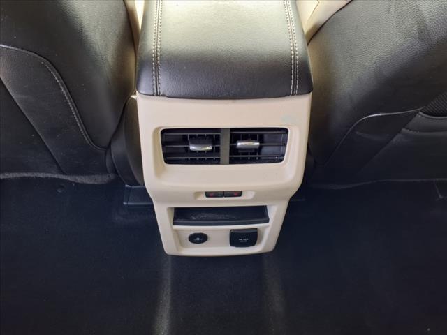 used 2024 Ford Edge car, priced at $37,729