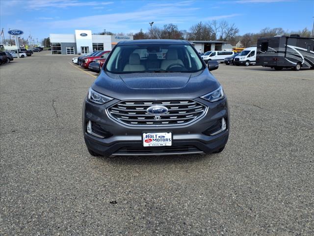 used 2024 Ford Edge car, priced at $37,729