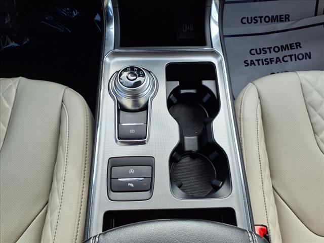 used 2024 Ford Edge car, priced at $37,729