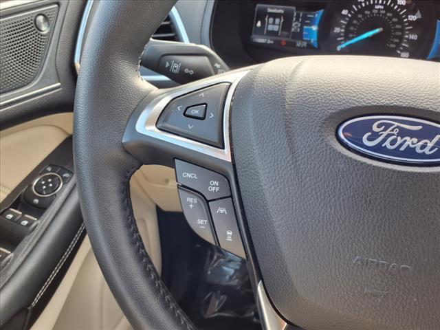 used 2024 Ford Edge car, priced at $37,729