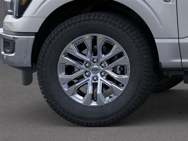 new 2025 Ford F-150 car, priced at $61,685