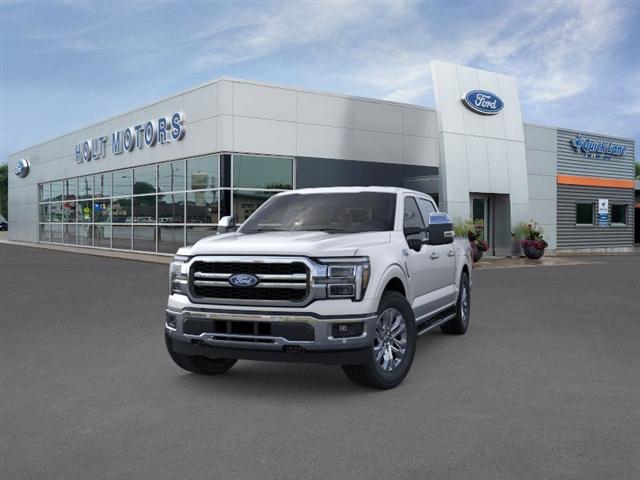 new 2025 Ford F-150 car, priced at $61,685
