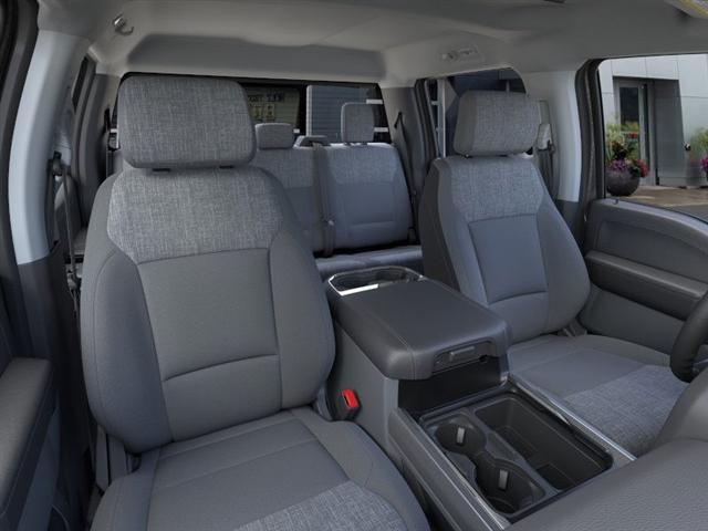 new 2025 Ford F-350 car, priced at $79,640