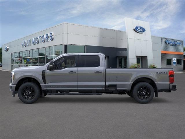 new 2025 Ford F-350 car, priced at $79,640