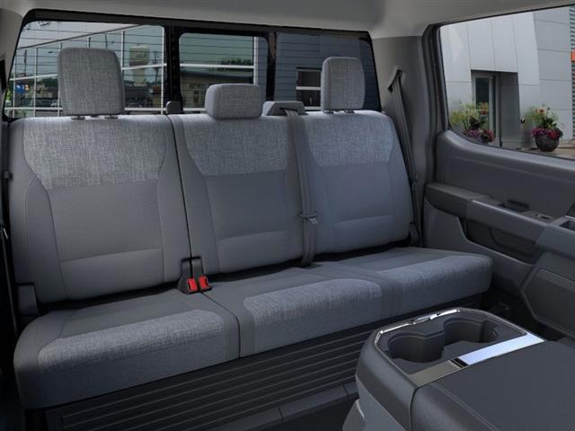 new 2025 Ford F-350 car, priced at $79,640