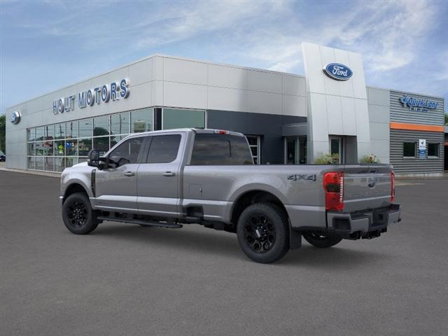 new 2025 Ford F-350 car, priced at $79,640