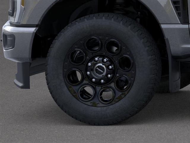 new 2025 Ford F-350 car, priced at $79,640