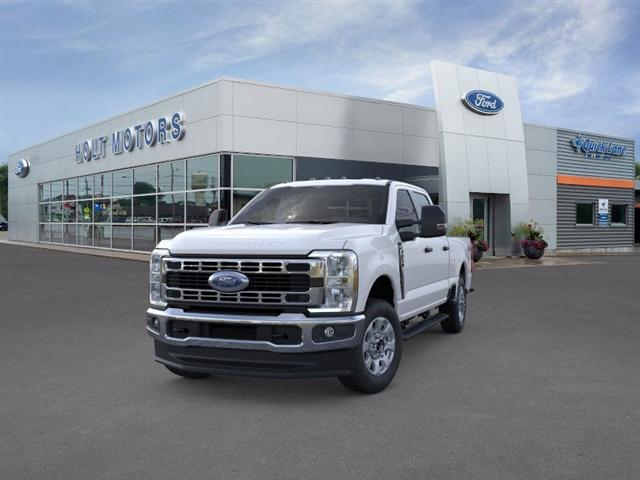 new 2025 Ford F-250 car, priced at $53,971