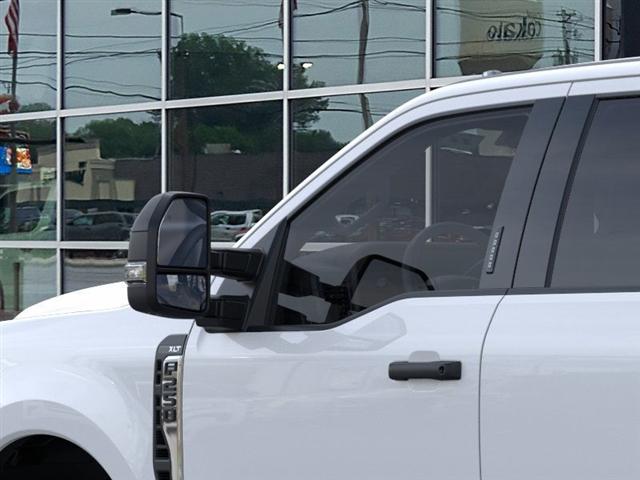 new 2025 Ford F-250 car, priced at $53,971