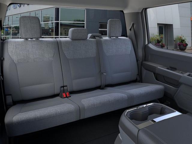 new 2025 Ford F-250 car, priced at $53,971
