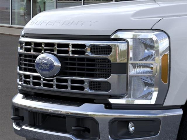 new 2025 Ford F-250 car, priced at $53,971