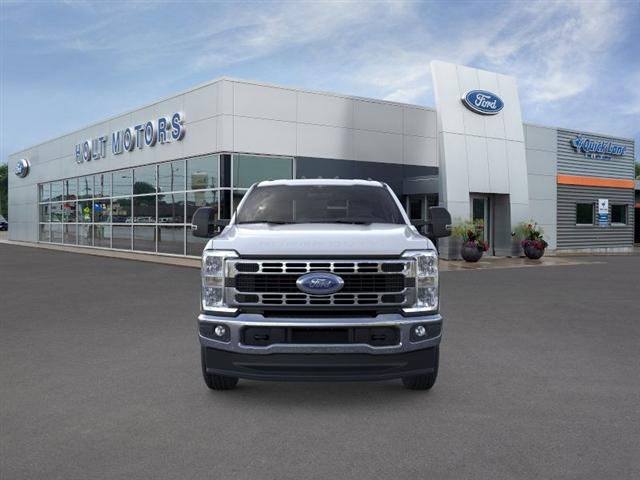 new 2025 Ford F-250 car, priced at $53,971