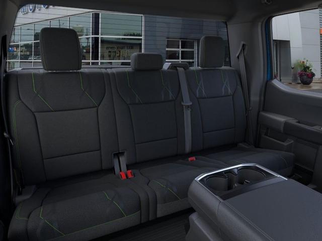 new 2025 Ford F-150 car, priced at $47,899