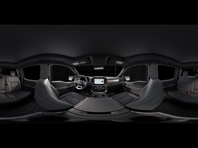new 2025 Ford F-150 car, priced at $69,370