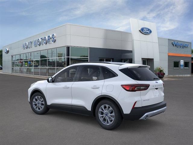 new 2025 Ford Escape car, priced at $33,034