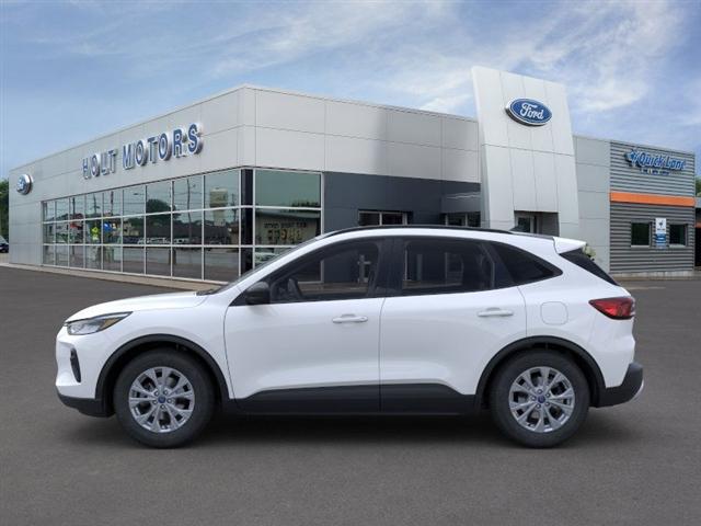 new 2025 Ford Escape car, priced at $33,034