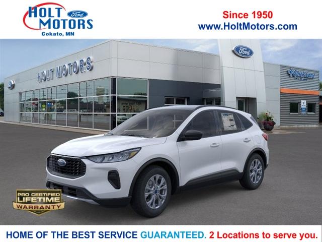 new 2025 Ford Escape car, priced at $28,000