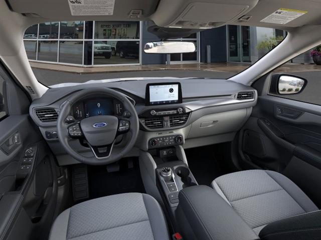 new 2025 Ford Escape car, priced at $33,034