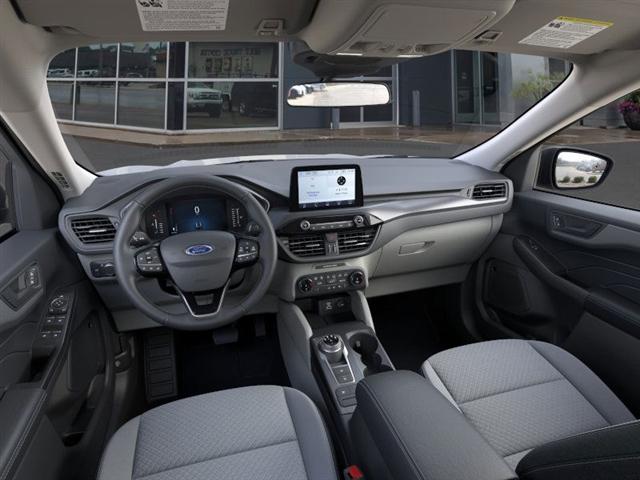 new 2025 Ford Escape car, priced at $33,034