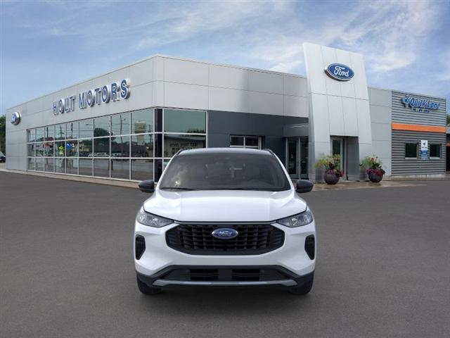 new 2025 Ford Escape car, priced at $33,034