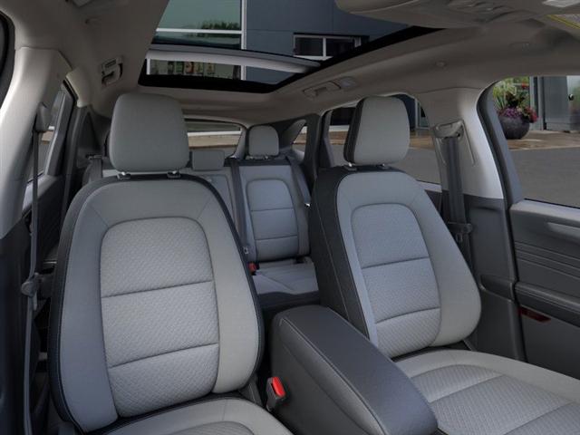 new 2025 Ford Escape car, priced at $33,034