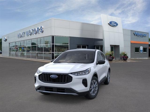 new 2025 Ford Escape car, priced at $33,034