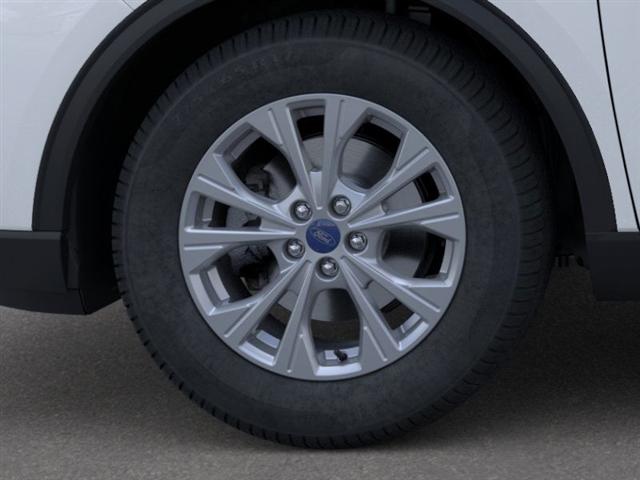 new 2025 Ford Escape car, priced at $33,034
