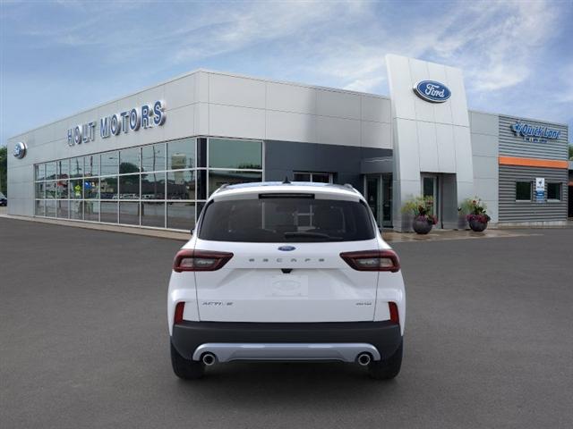 new 2025 Ford Escape car, priced at $33,034