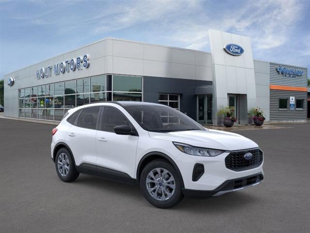 new 2025 Ford Escape car, priced at $33,034