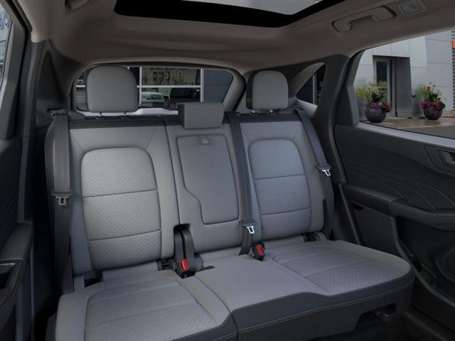 new 2025 Ford Escape car, priced at $33,034