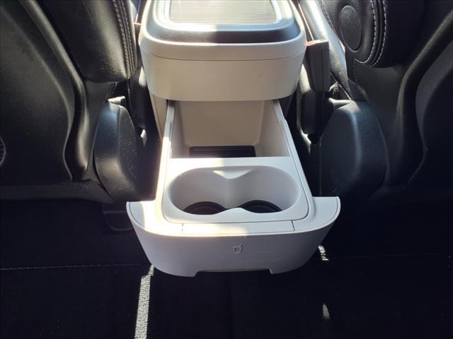 used 2023 Chrysler Pacifica car, priced at $25,726