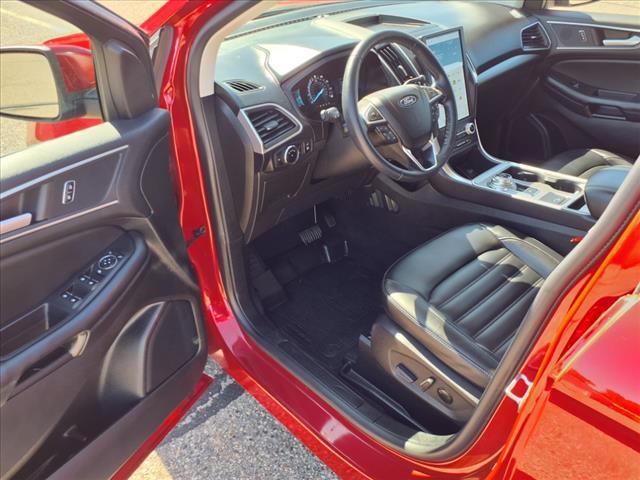 used 2023 Ford Edge car, priced at $28,914