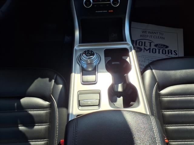 used 2023 Ford Edge car, priced at $28,914