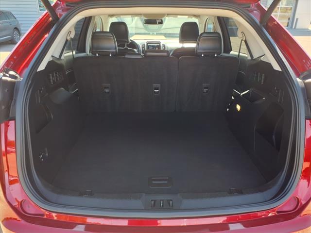 used 2023 Ford Edge car, priced at $28,914