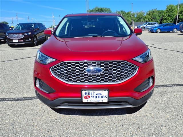 used 2023 Ford Edge car, priced at $28,914