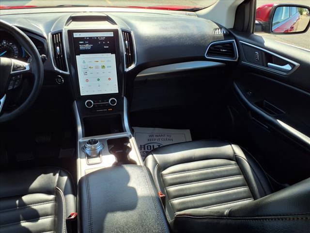 used 2023 Ford Edge car, priced at $28,914